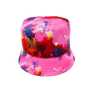 M / mika ninagawa HAT | pink