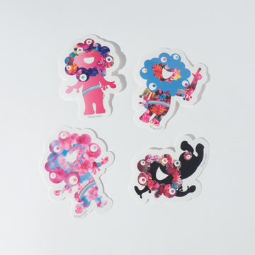 MIKA NINAGAWA OFFICIAL STORE