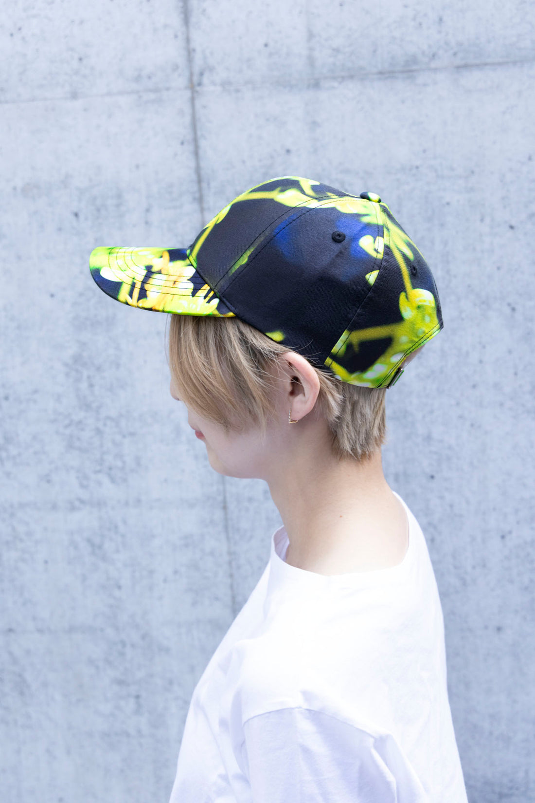 M / mika ninagawa CAP | green