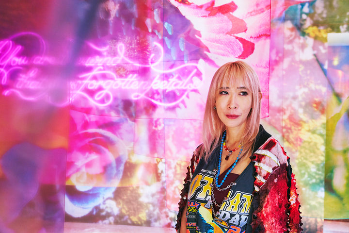 MIKA NINAGAWA OFFICIAL STORE