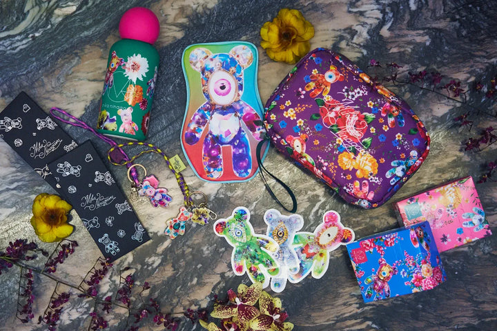 MIKA NINAGAWA OFFICIAL STORE MIKA NINAGAWA OFFICIAL STORE