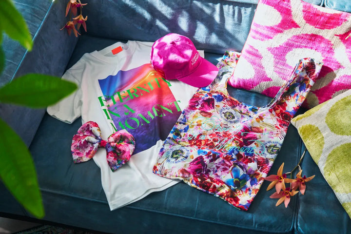 MIKA NINAGAWA OFFICIAL STORE