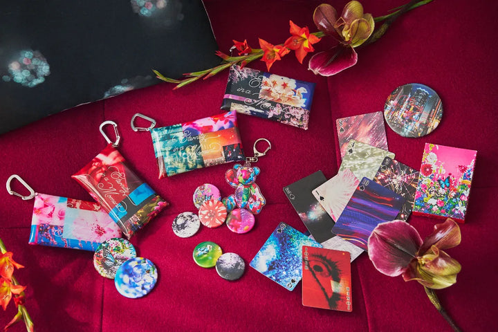 MIKA NINAGAWA OFFICIAL STORE MIKA NINAGAWA OFFICIAL STORE