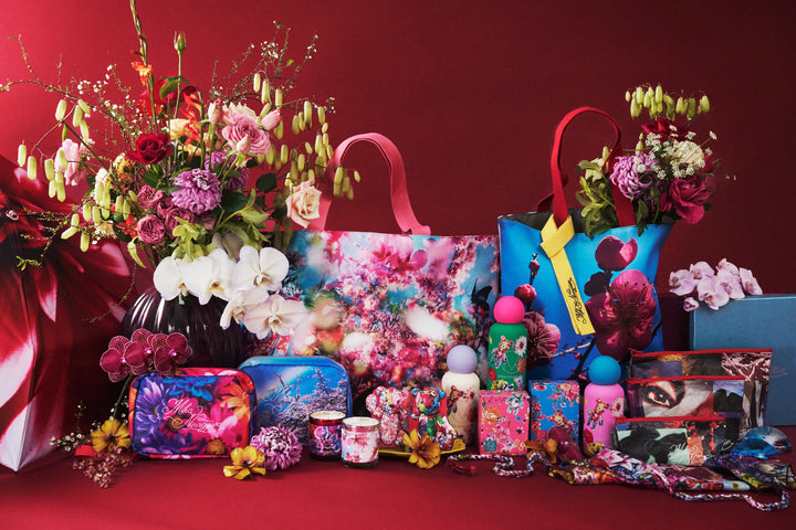 MIKA NINAGAWA OFFICIAL STORE