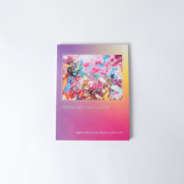 Books – MIKA NINAGAWA OFFICIAL STORE
