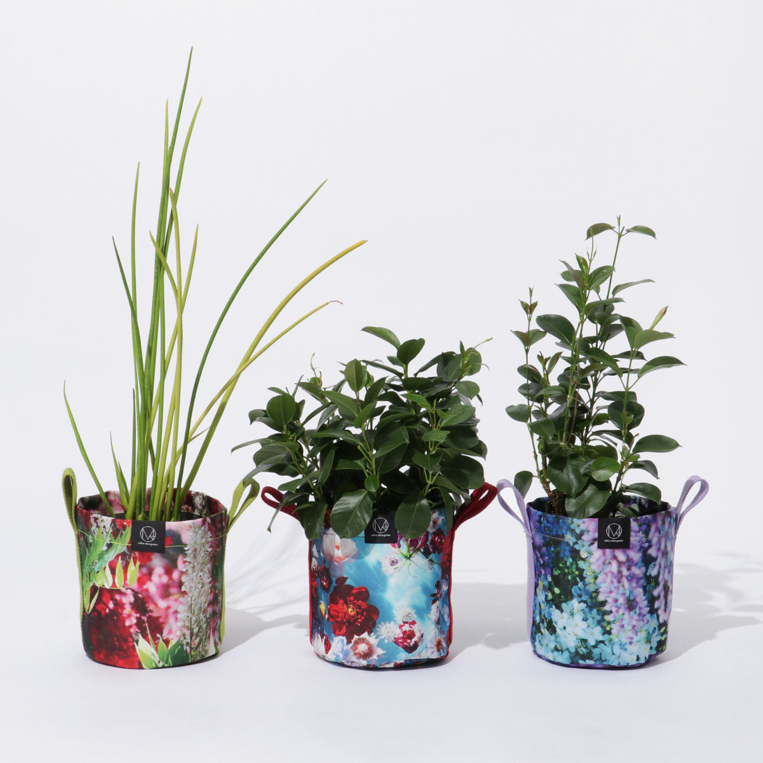 植木鉢カバー