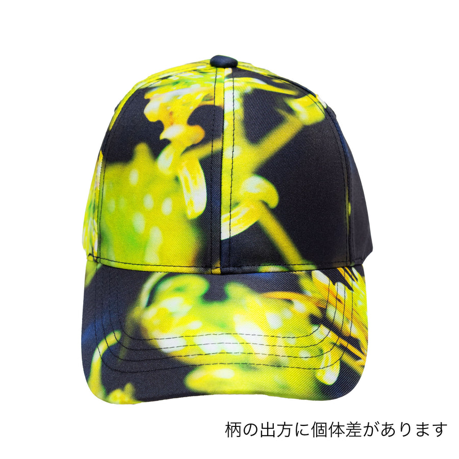 M / mika ninagawa CAP | green