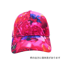 M / mika ninagawa CAP | pink