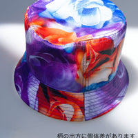 M / mika ninagawa HAT | purple