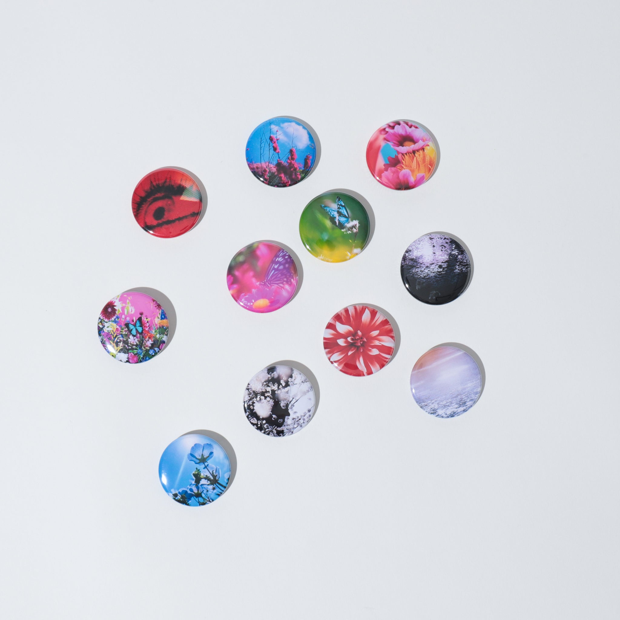 缶バッジ – MIKA NINAGAWA OFFICIAL STORE