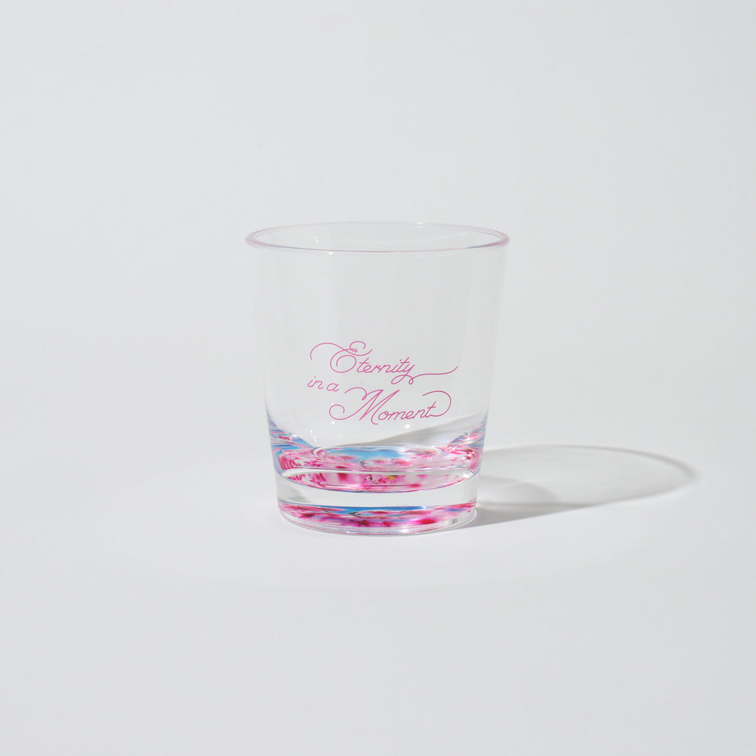 クリアコップ | Sakura – MIKA NINAGAWA OFFICIAL STORE