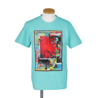 Tシャツ | Collage A