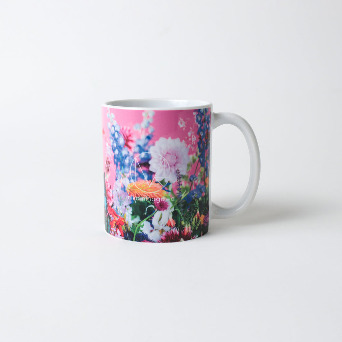 マグカップ | Flower 2