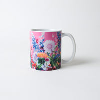 マグカップ | Flower 2