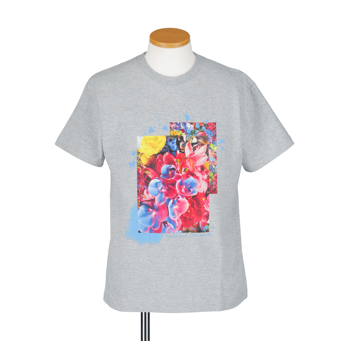 Tシャツ | Orchid
