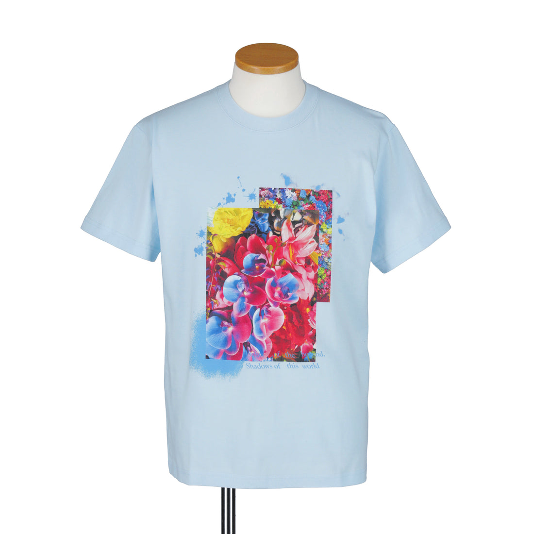 Tシャツ | Orchid