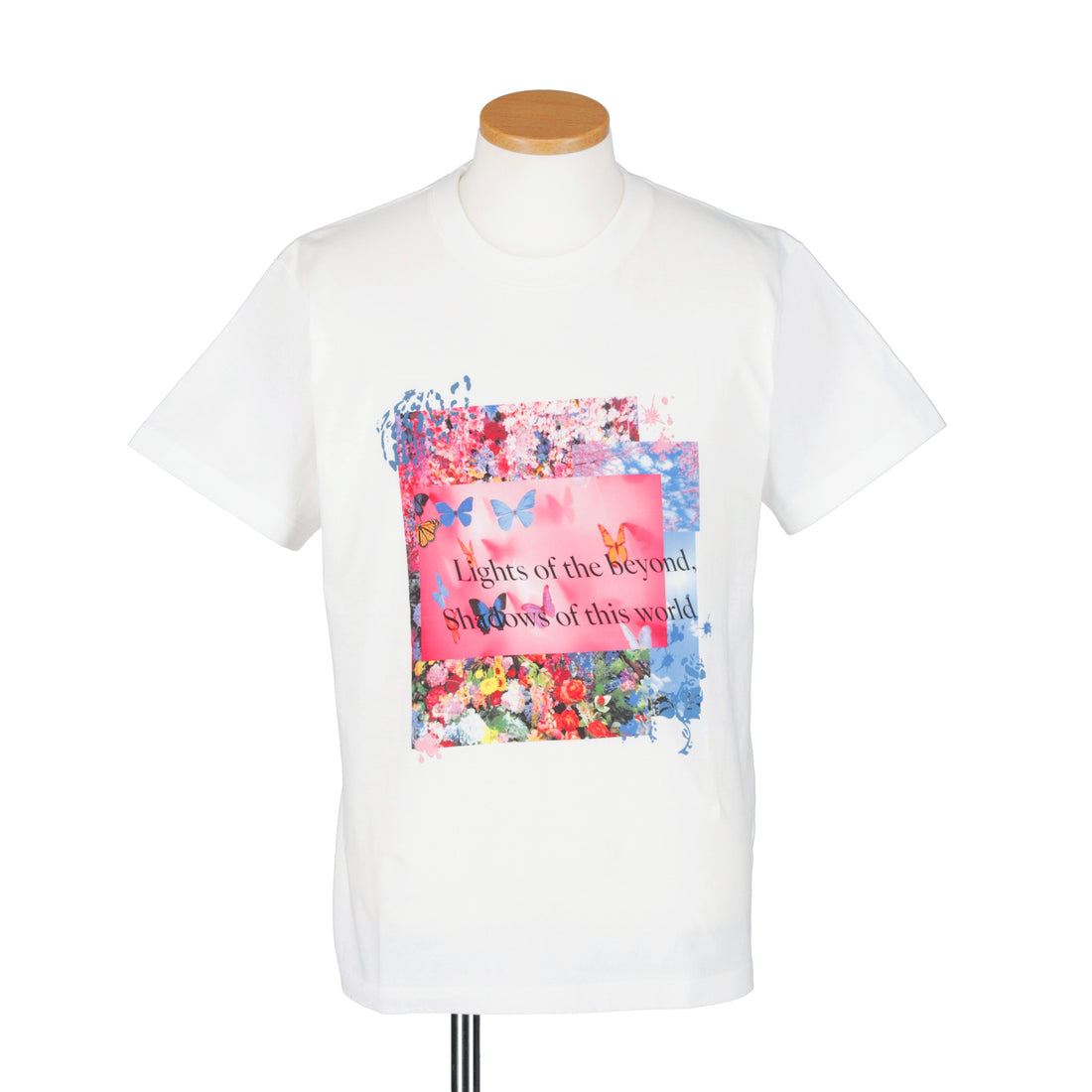 Tシャツ | Butterfly