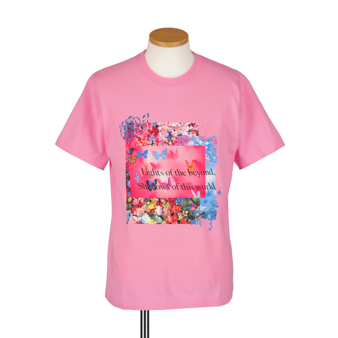 Tシャツ | Butterfly