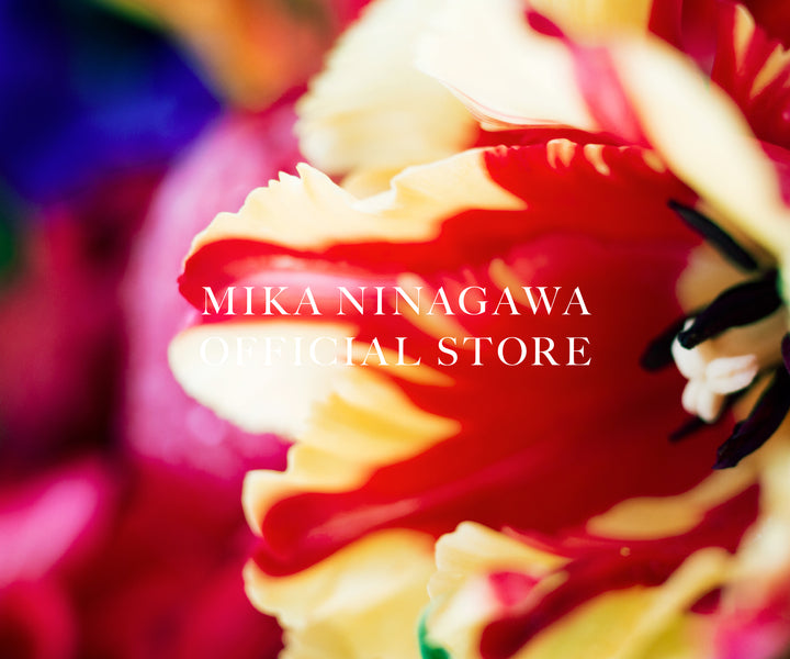 MIKA NINAGAWA OFFICIAL STORE