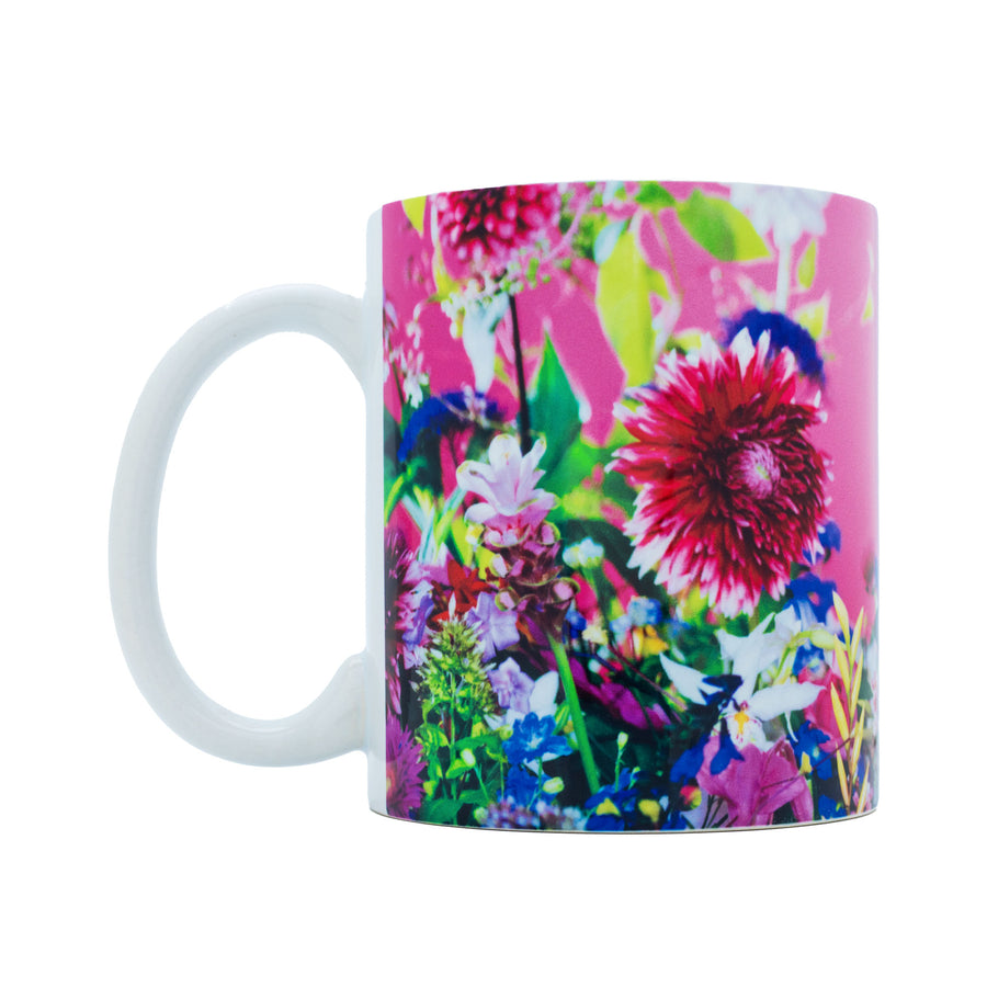 マグカップ | Flower 2