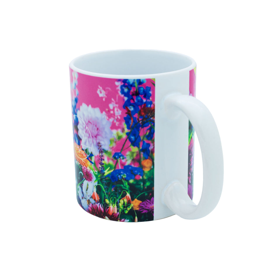 マグカップ | Flower 2