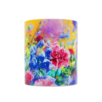 マグカップ | Flower 4