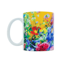 マグカップ | Flower 4