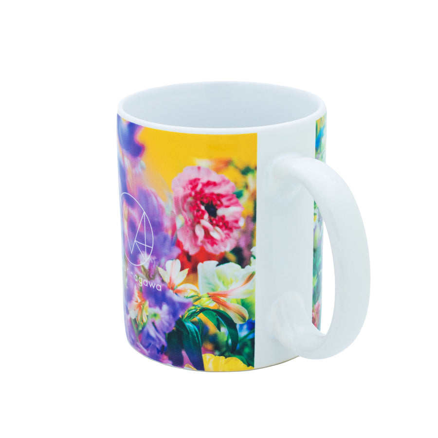 マグカップ | Flower 4