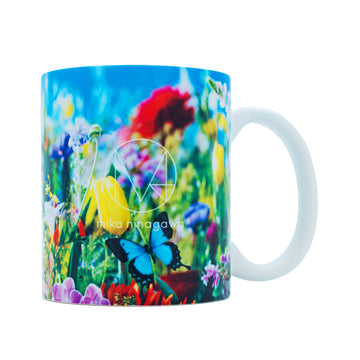 マグカップ | Flower 1