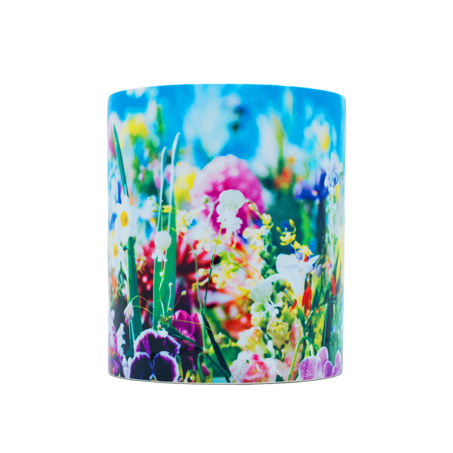 マグカップ | Flower 1