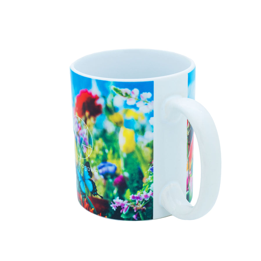マグカップ | Flower 1