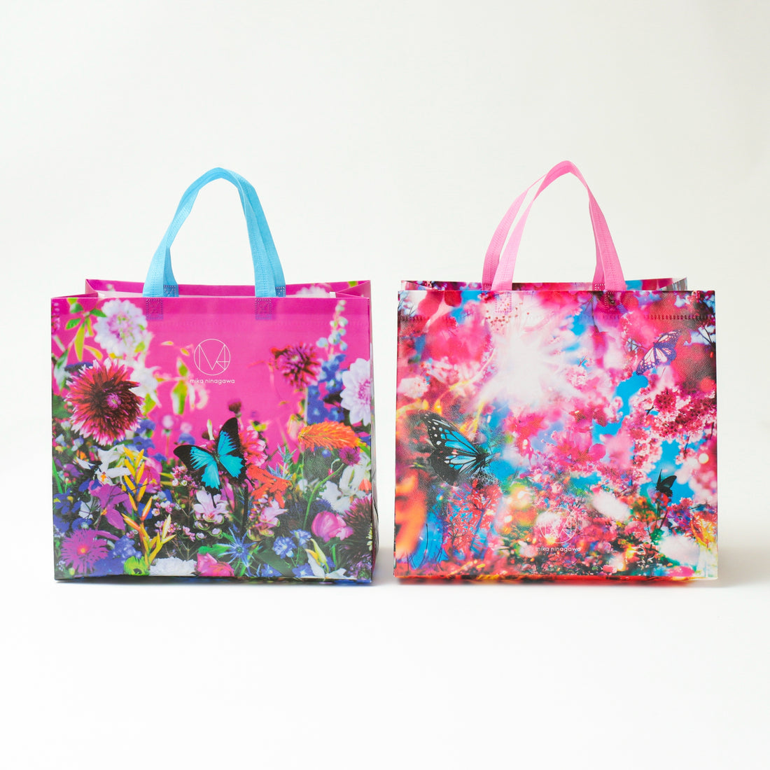 ショッピングバッグ