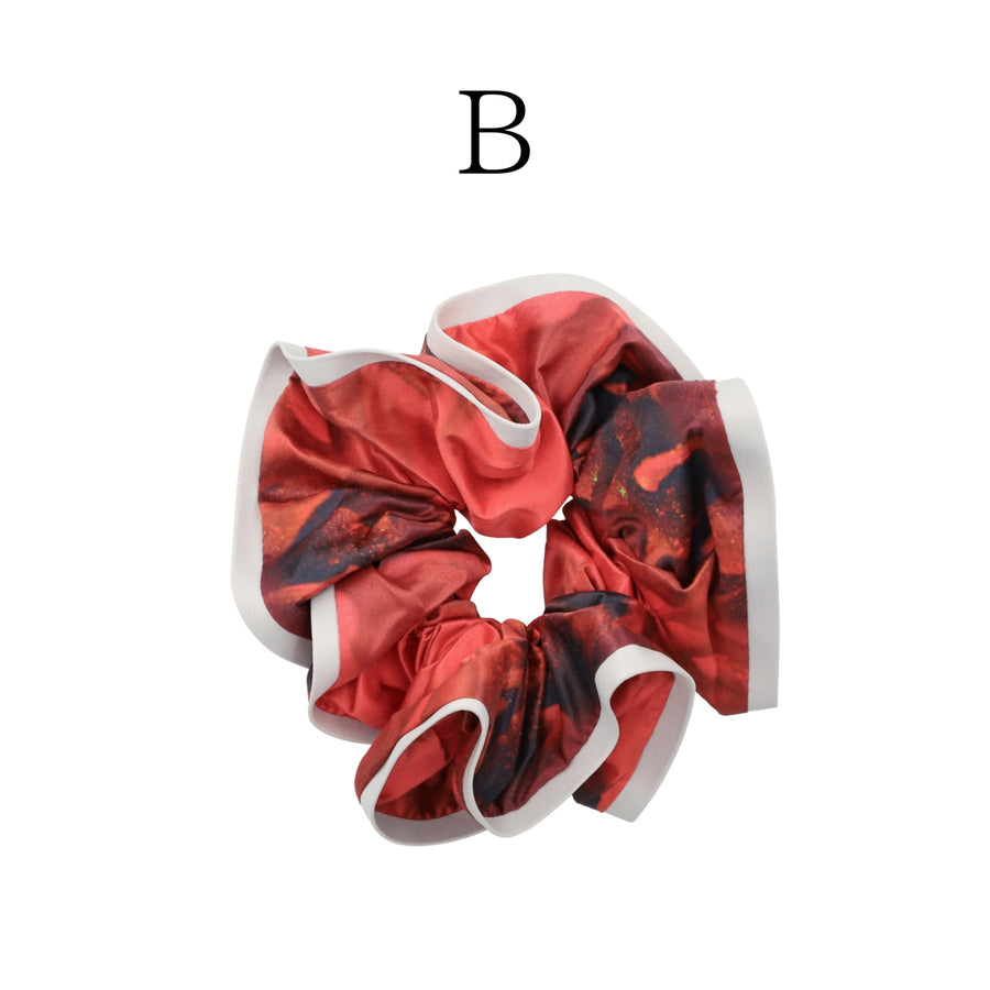 シュシュ【MN members限定】 – MIKA NINAGAWA OFFICIAL STORE