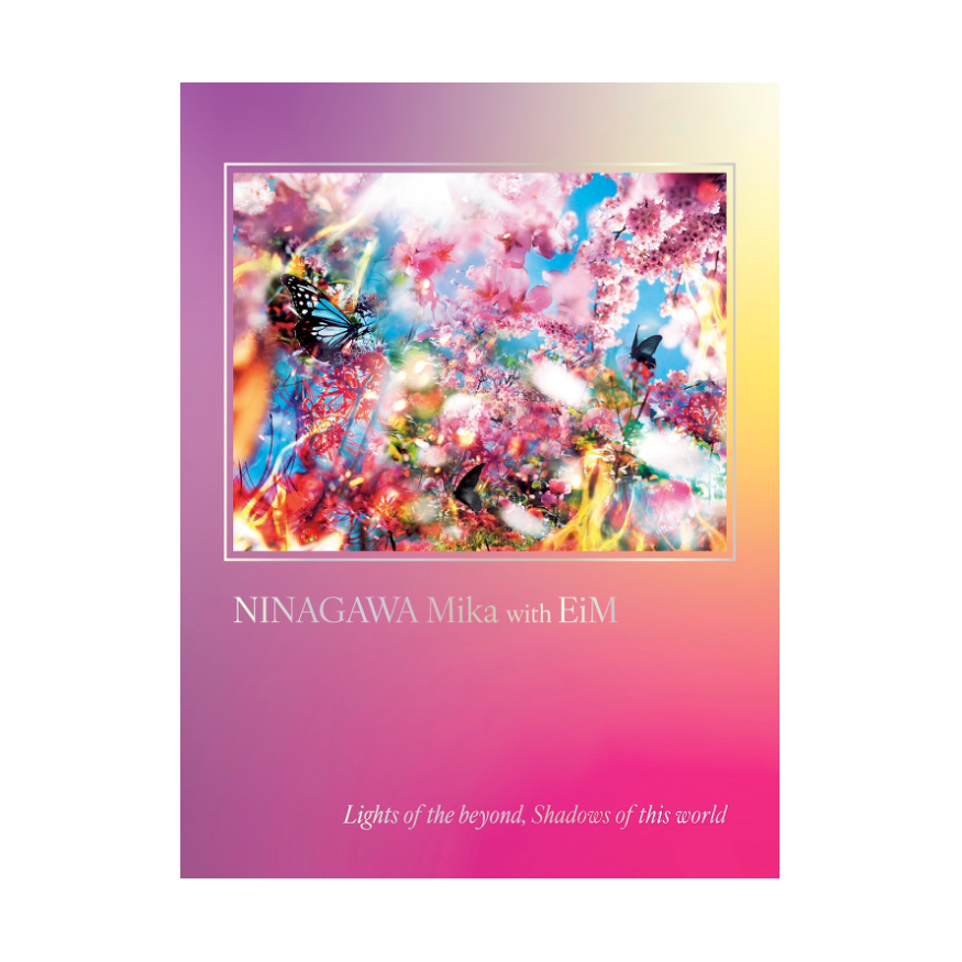 Photo Book – MIKA NINAGAWA OFFICIAL STORE