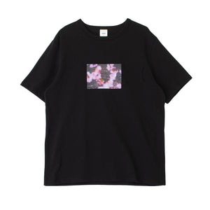 VIRA PRINT TEE｜SOIL