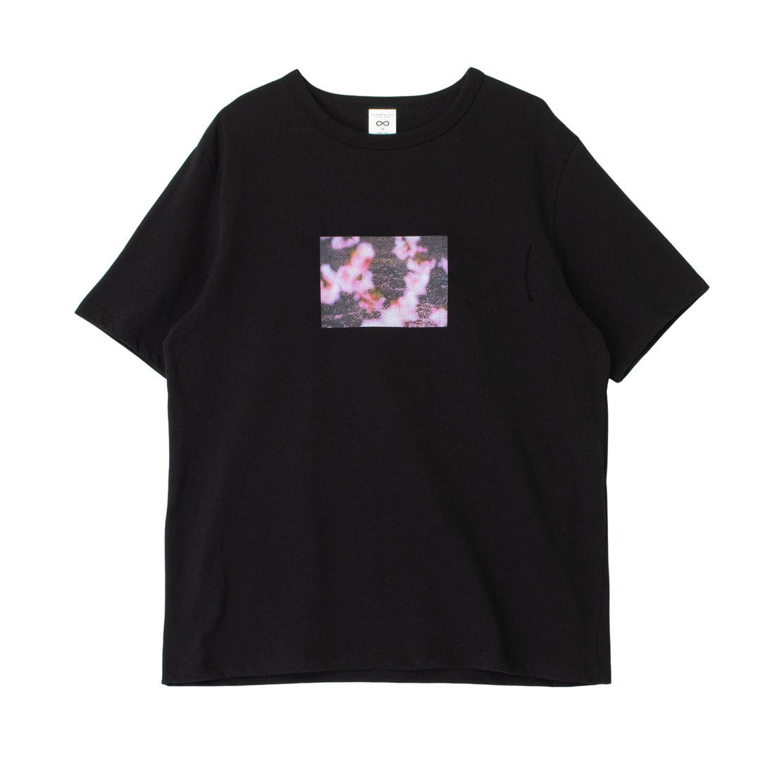 VIRA PRINT TEE｜SOIL