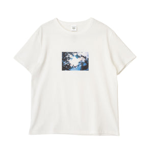 VIRA PRINT TEE｜LIGHT