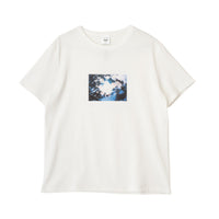 VIRA PRINT TEE｜LIGHT