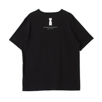 VIRA PRINT TEE｜WATER