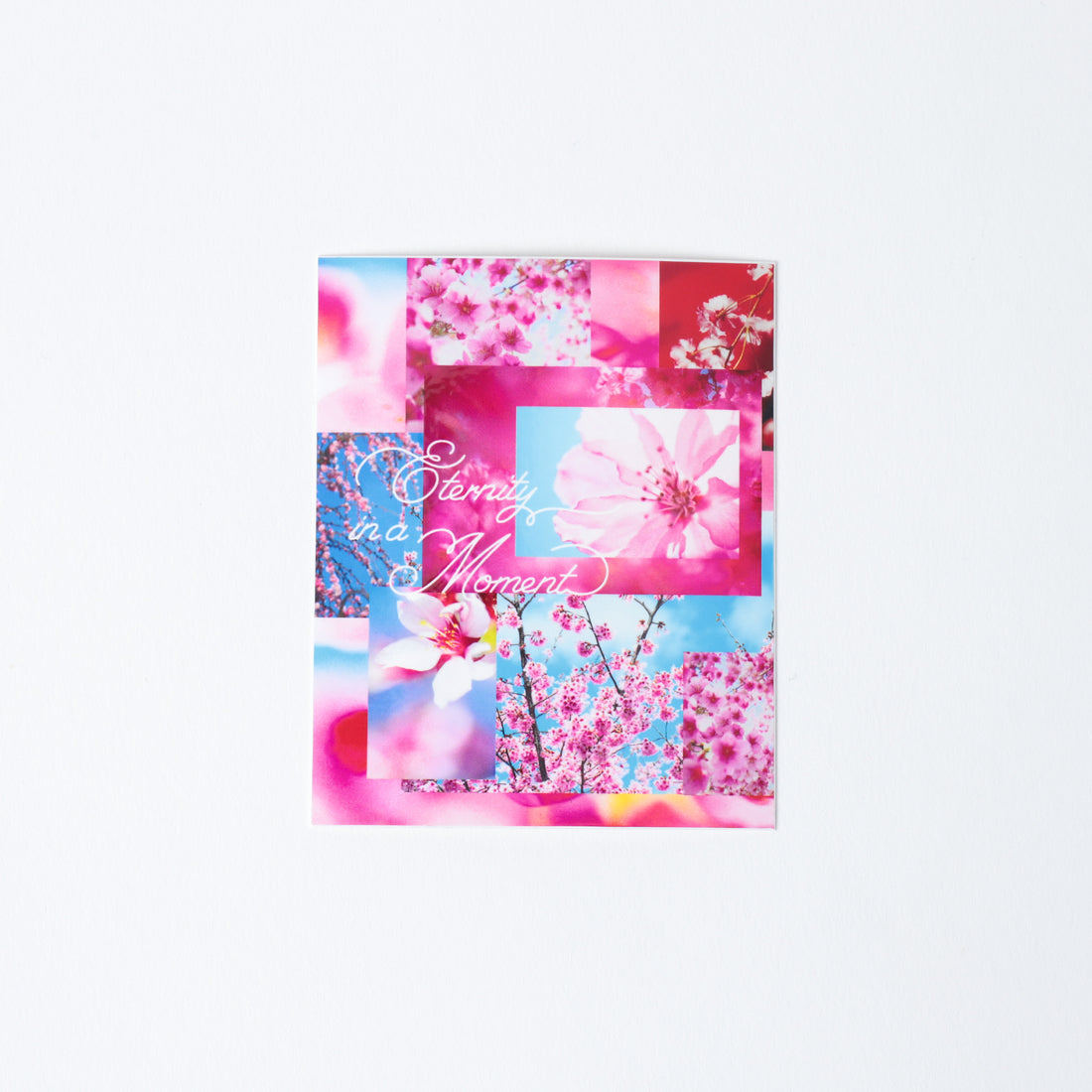 ステッカー | Sakura 1