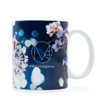 マグカップ | Sakura 1