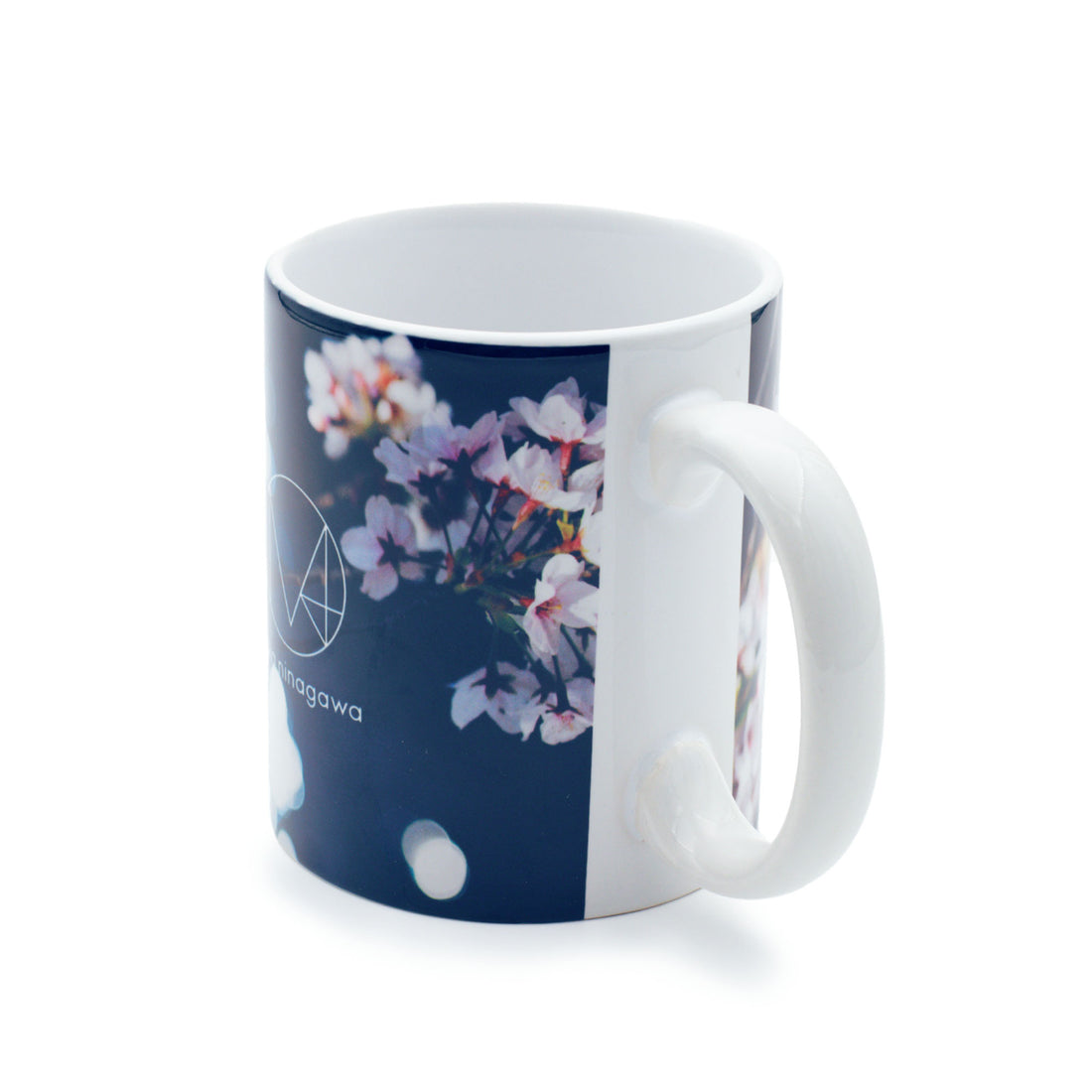 マグカップ | Sakura 1