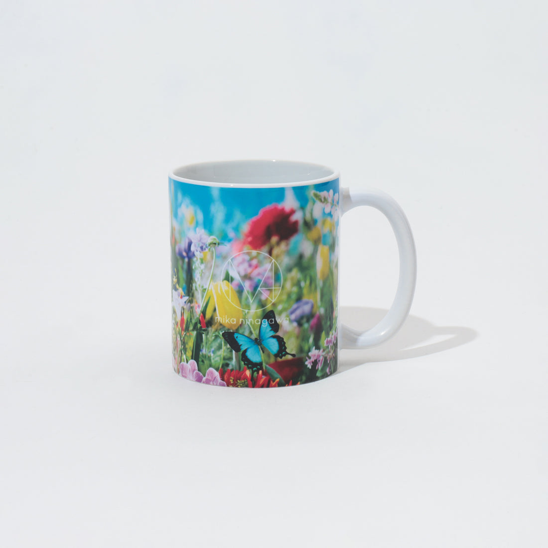 マグカップ | Flower 1