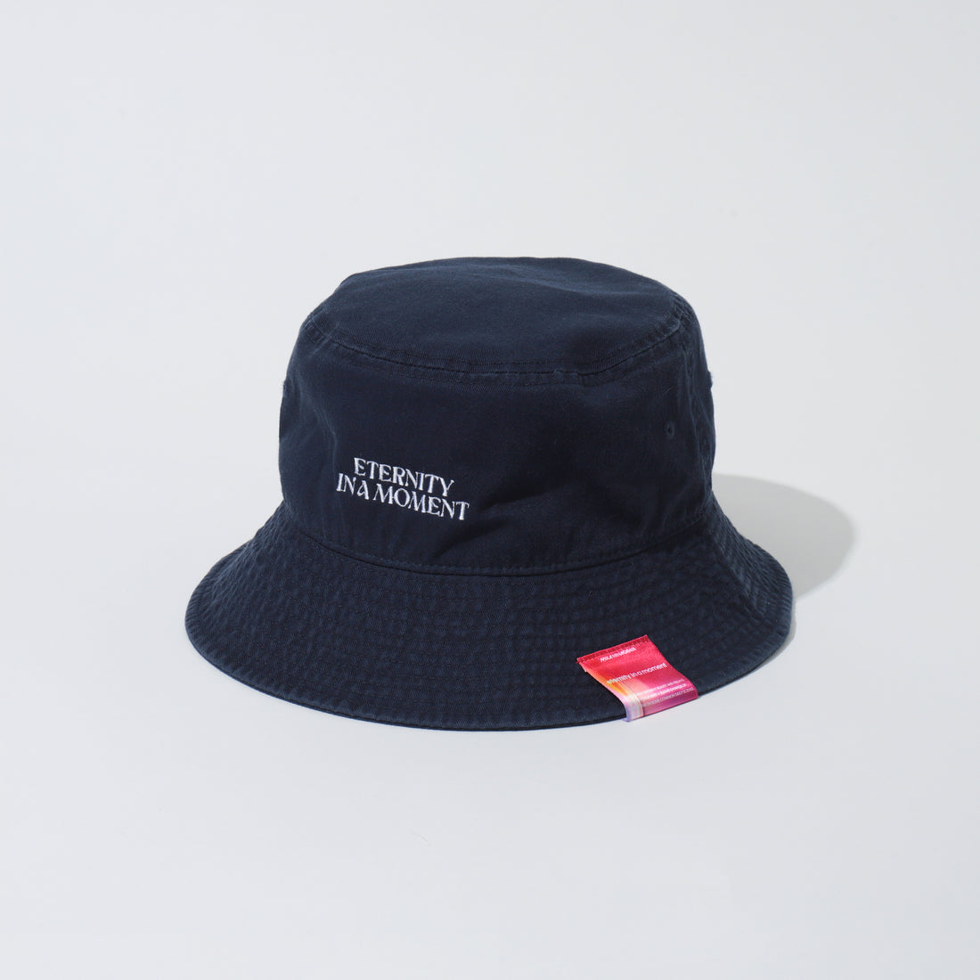 Eternity in a Moment バケットハット