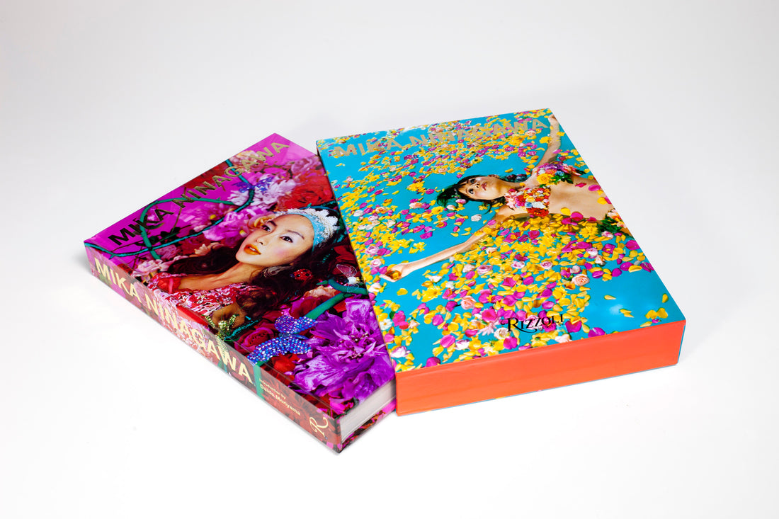 MIKA NINAGAWA – MIKA NINAGAWA OFFICIAL STORE